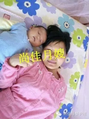 【尚佳月嫂】孩子眼中最幸福的事，你做過幾件？